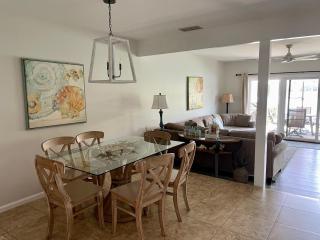 1617 Port Villas at The Sea Pines Resort - Hilton Head Island - 7