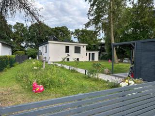 Stylisches See-Studio mit Badezugang & Garten - Schwielowsee - 1