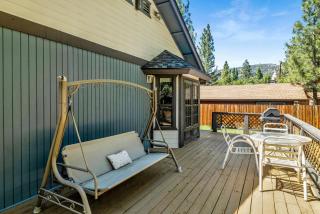 Blue Bear Lodge #2486 - Big Bear City - 9