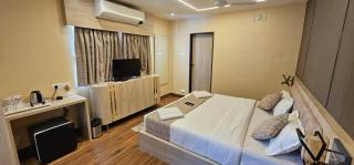 Hotel Vaishno Bliss - Bhubaneshwar - 9