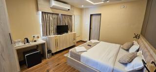 Hotel Vaishno Bliss - Bhubaneshwar - 7