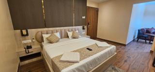 Hotel Vaishno Bliss - Bhubaneshwar - 6
