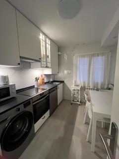 La Arena - Playa de San Lorenzo - Apartamento en Gijón - 2