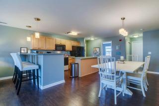Palm drive 36501 #1201 - Rehoboth Beach - 7