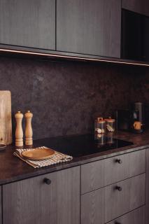 Apartament SeaTowers 17 - Gdynia - 5