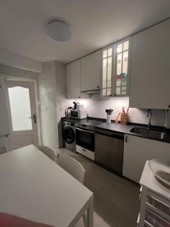 La Arena - Playa de San Lorenzo - Apartamento en Gijón - Gijón - 1