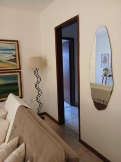 Apartamento aconchegante na Praia do Morro, a poucos metros da praia - Guarapari - 5