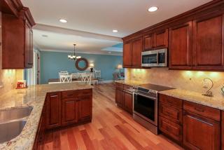 312 Beach Lagoon at The Sea Pines Resort - Hilton Head Island - 8