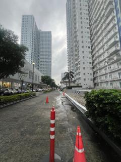 Skyview 2BR at Grass - Manila - 2