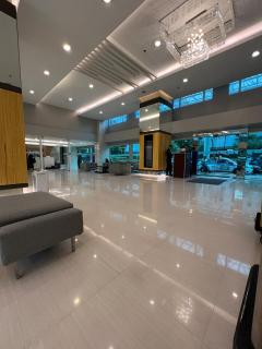 Skyview 2BR at Grass - Manila - 5