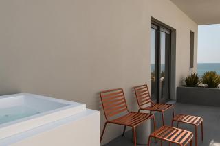see2sea 2 bedroom apt with seaview - Kolymvari - 1