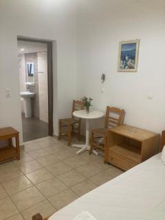 Liberty-Room N3 - Georgioupolis - 9