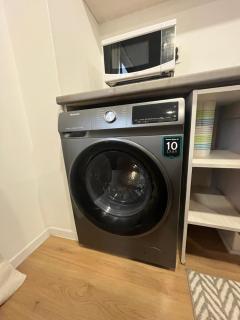 Acogedor departamento en zona céntrica de la CDMX - Città del Messico - 5