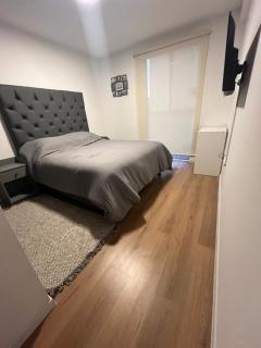 Acogedor departamento en zona céntrica de la CDMX - Città del Messico - 3