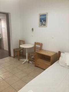 Liberty-Room N3 - Georgioupolis - 7
