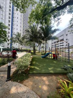 Skyview 2BR at Grass - Manila - 7