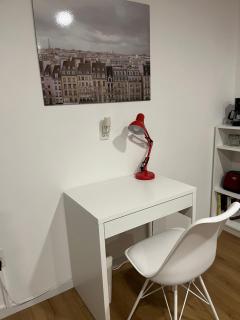 Acogedor departamento en zona céntrica de la CDMX - Città del Messico - 2