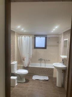 Liberty-Room N3 - Georgioupolis - 6