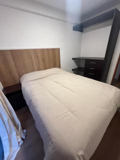 Acogedor departamento en zona céntrica de la CDMX - Città del Messico - 1