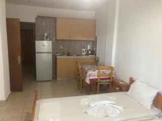 Liberty-Room N3 - Georgioupolis - 5