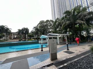 Skyview 2BR at Grass - Manila - 8