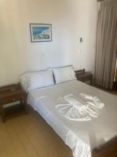 Liberty-Room N3 - Georgioupolis - 3