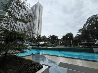 Skyview 2BR at Grass - Manila - 9
