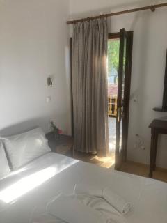 Liberty-Room N3 - Georgioupolis - 2