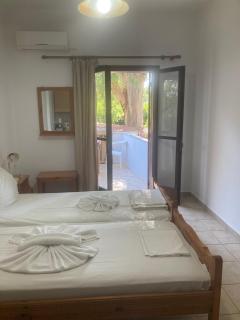 Liberty-Room N3 - Georgioupolis - 1