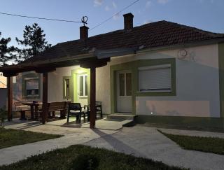 Forest House - Beljina - 6