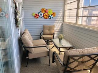 Sanibel circle 3600 #3618 - Rehoboth Beach - 1