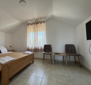 Forest House - Beljina - 1