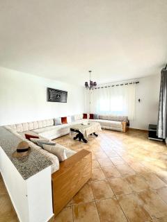 Relax Island - Oued Laou - 6