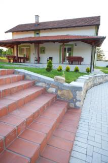 Forest House - Beljina - 9