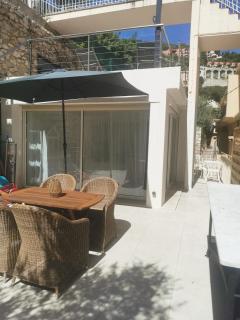 Villa Ninette avec rooftop - Villefranche-sur-Mer - 8