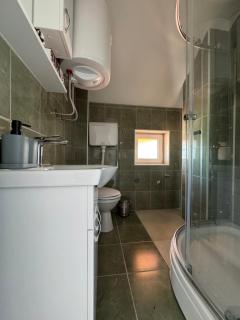 Forest House - Beljina - 2