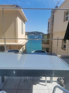 Villa Ninette avec rooftop - Villefranche-sur-Mer - 9