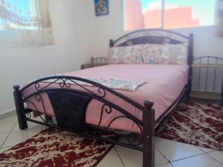 complexe MIXTA SAFIA BLOCK 7 ETG 2 APRT 40 MARTIL - Martil - 0