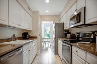 1270 Harbour Town Club at The Sea Pines Resort - 9