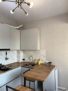 Welhome Apartments Arbat - Almaty - 0