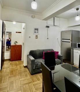John Apartments Athens Center - Athen - 5
