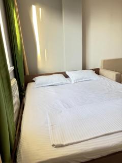 Welhome Apartments Arbat - Almaty - 8