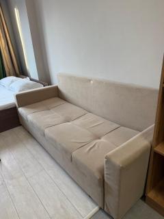 Welhome Apartments Arbat - Almaty - 7