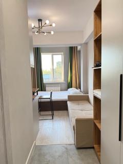 Welhome Apartments Arbat - Almaty - 6