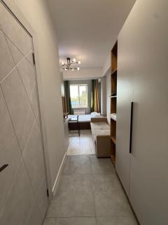 Welhome Apartments Arbat - Almaty - 2