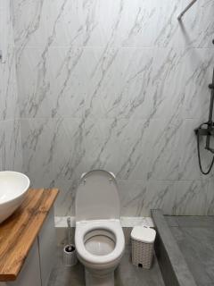 Welhome Apartments Arbat - Almaty - 1