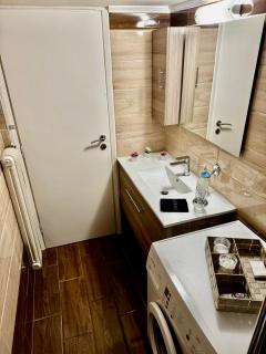 John Apartments Athens Center - Athen - 7