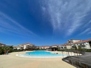 Studio Domaine Juan Flore - Antibes - 0