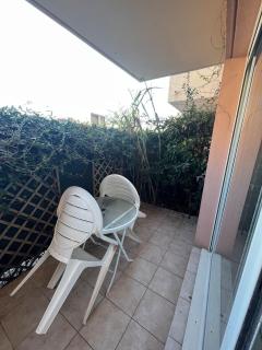Studio Domaine Juan Flore - Antibes - 7
