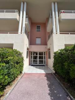 Studio Domaine Juan Flore - Antibes - 9